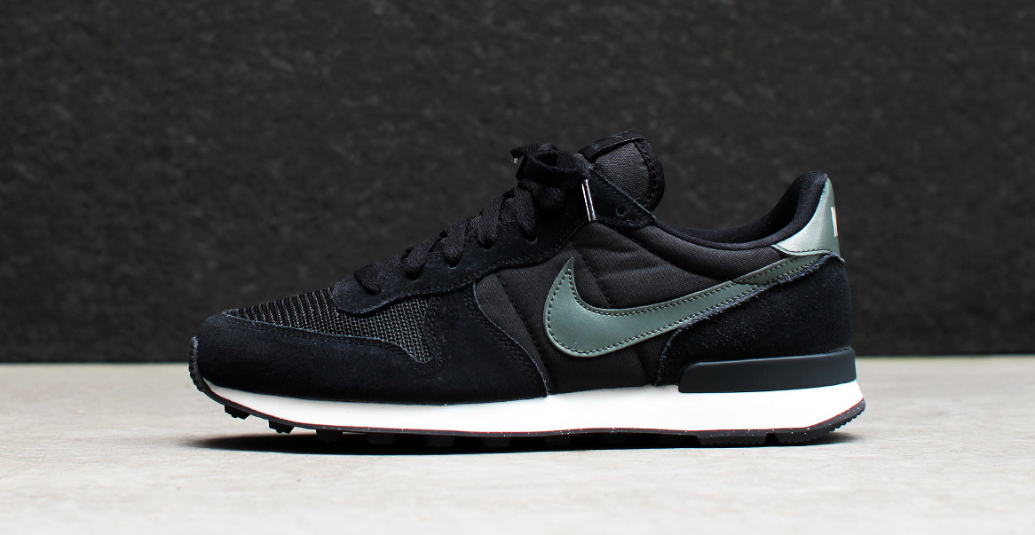 Nike Internationalist Herre - Klassisk Nike Cool Sneakers