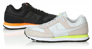 Nike MD Runner til Damer