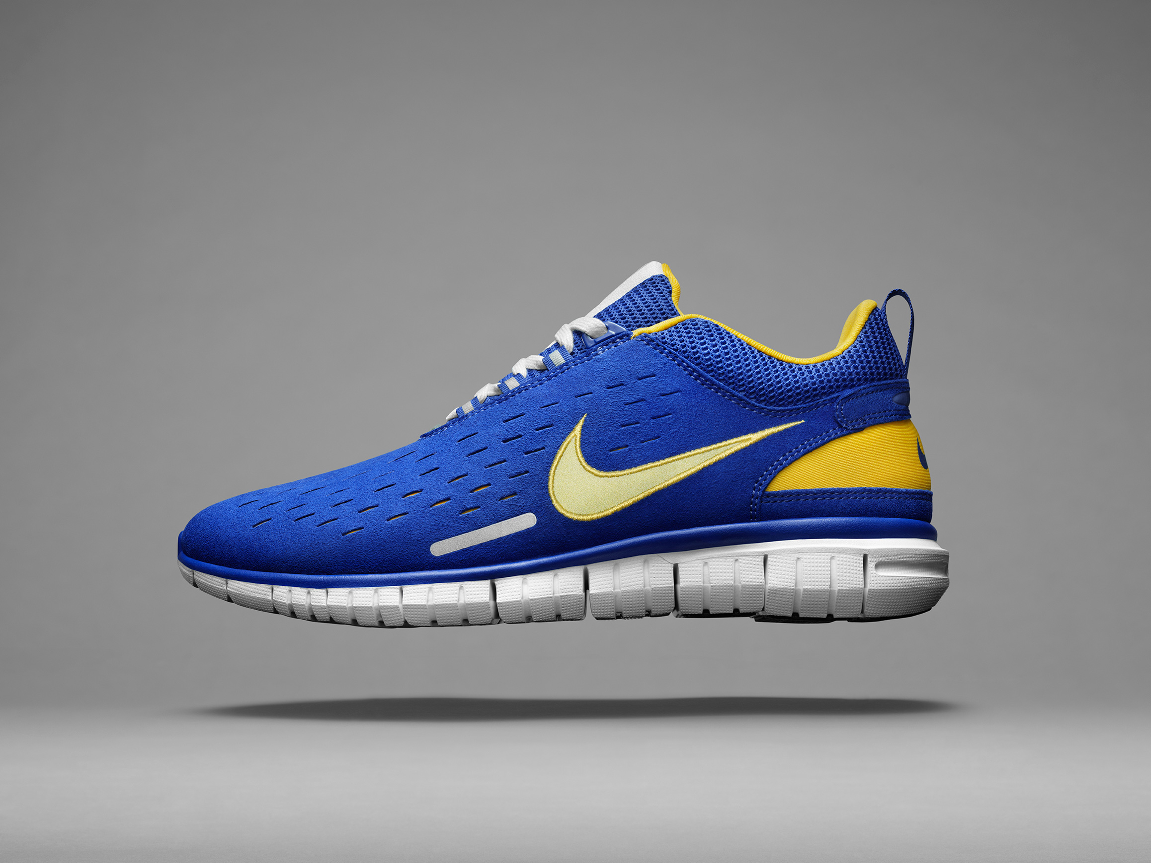 Nike OG - Originale Free tilbage - Sneakers