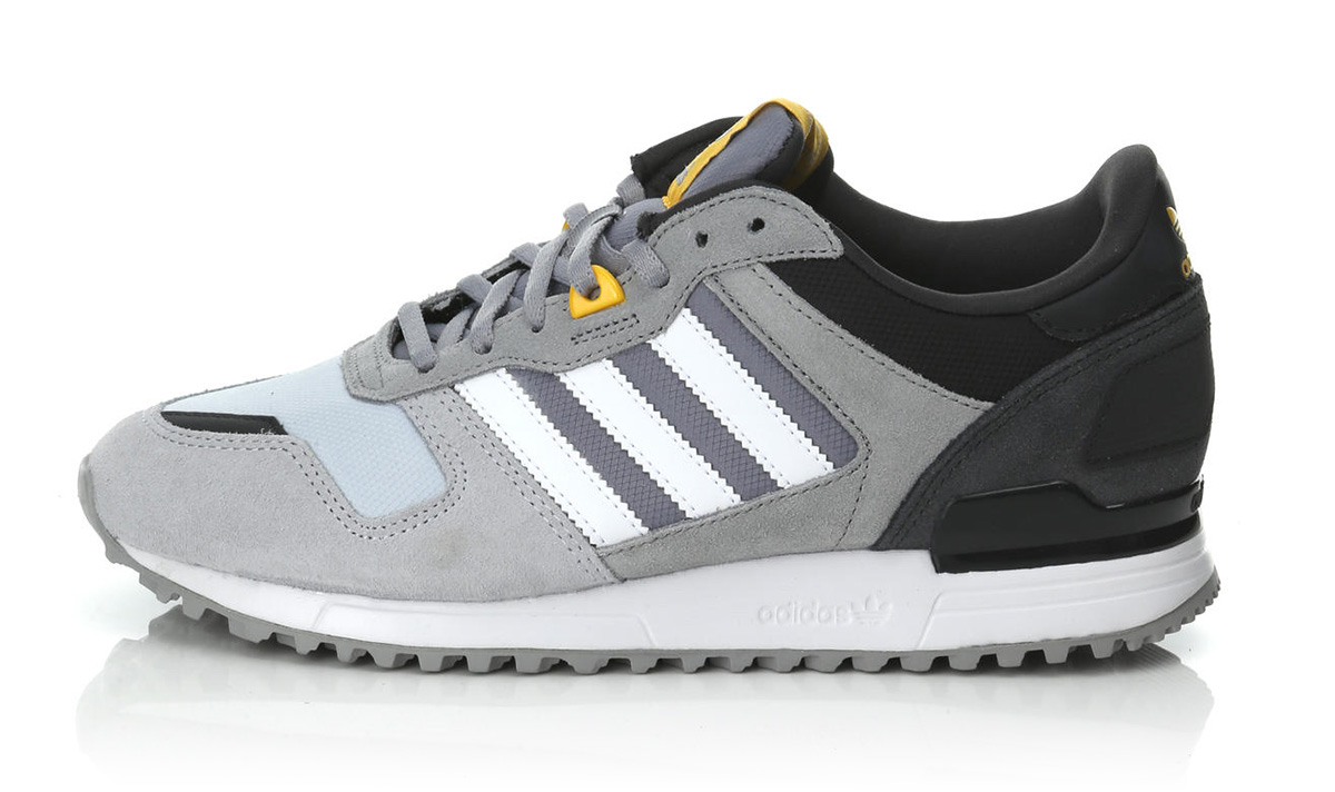 adidas zx 700 hvid dame