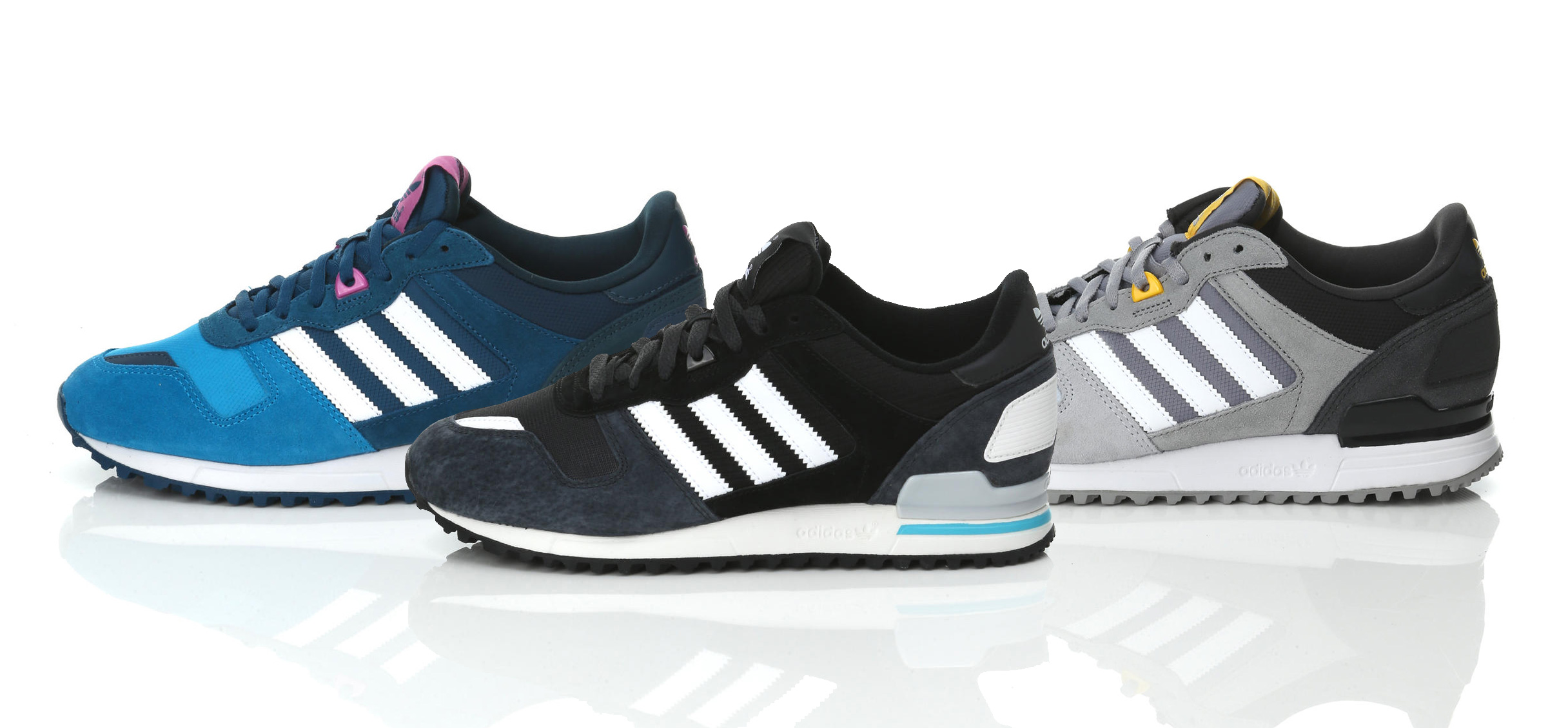 Adidas ZX 700 til - Cool