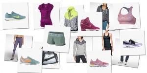 Nike Dame Udsalg