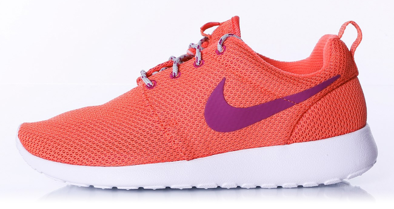 3 Roshe Run til Damer - Sneakers