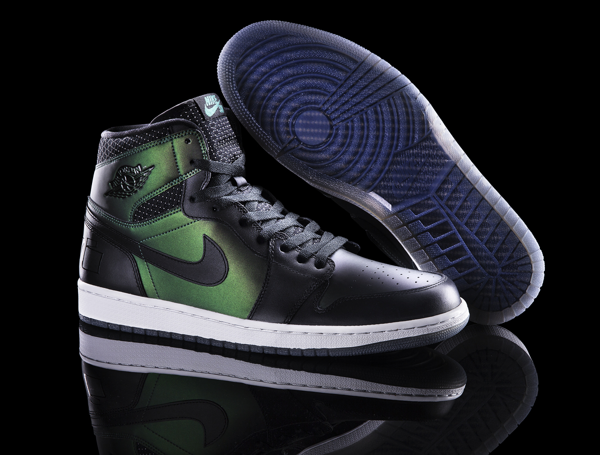 Nike SB Jordan Retro