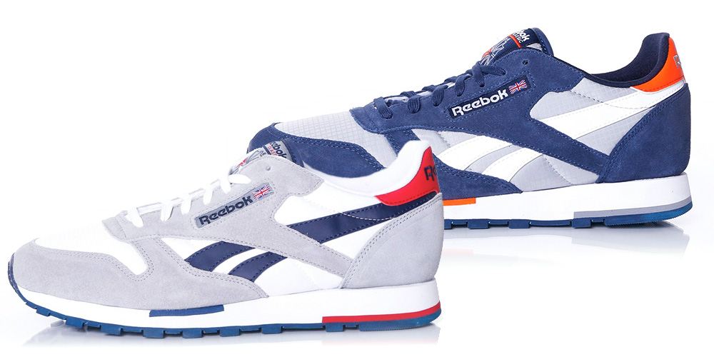 naturlig æstetisk sekvens Reebok Classic Utility Sport til Herre - Cool Sneakers