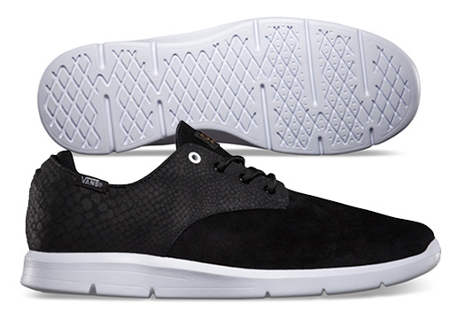 Vans Prelow Snake