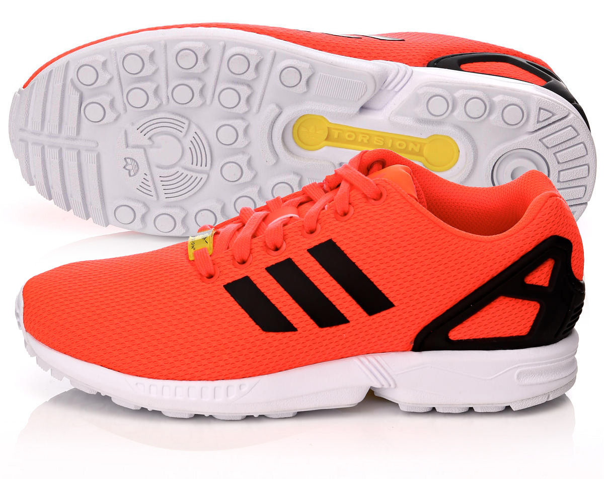 Adidas Flux til damer - Sneakers