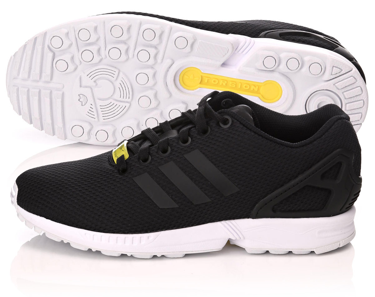 Adidas Flux til damer - Sneakers