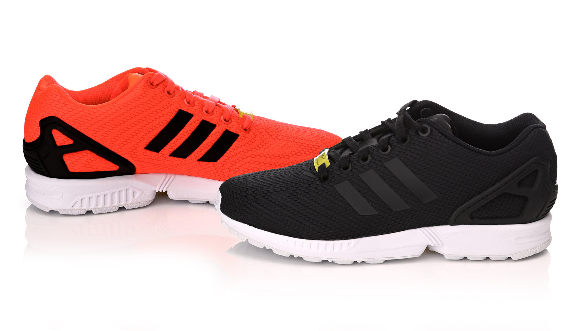 Adidas Flux til damer - Sneakers