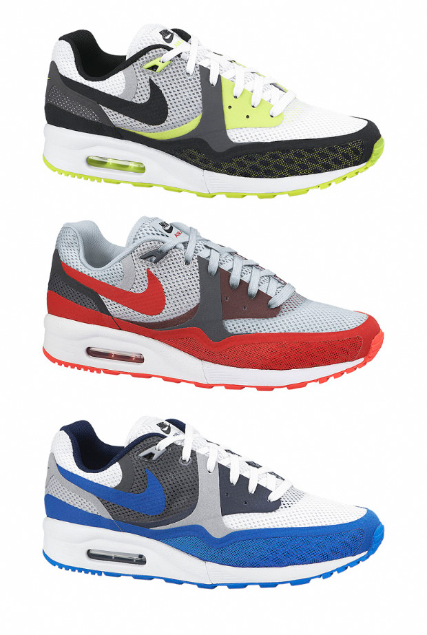 Nike Air Max Light Breathe