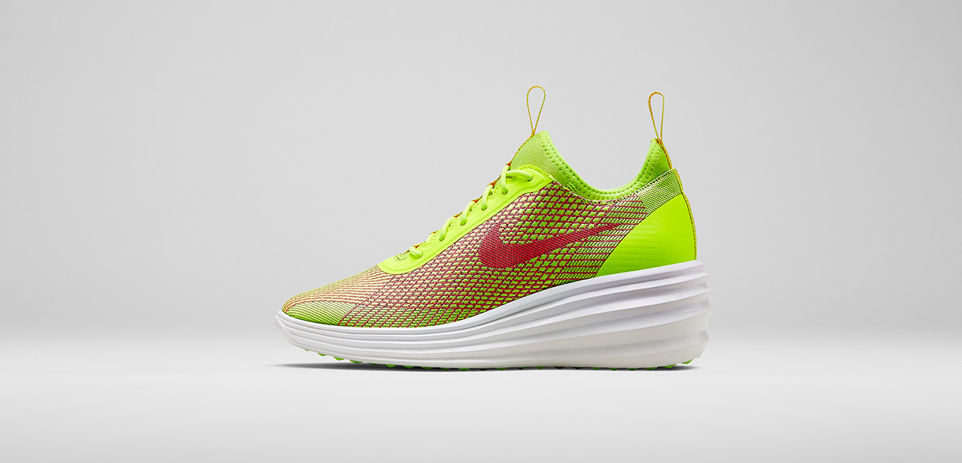 WMNS Nike LunarELite Sky Hi Jacquard 'Magista'