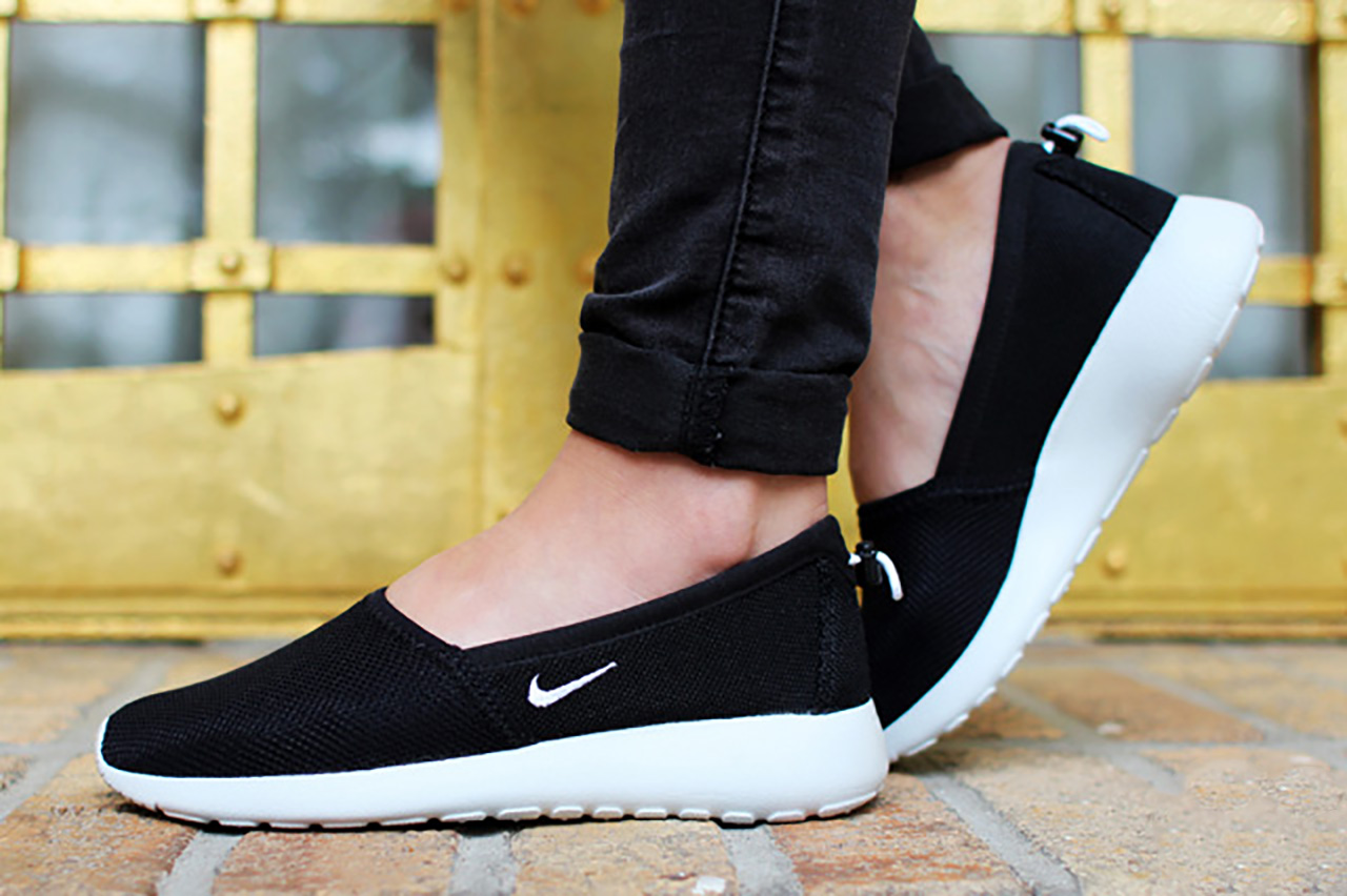 Nike Roshe Run Slip - møder Roshe Run! - Cool Sneakers