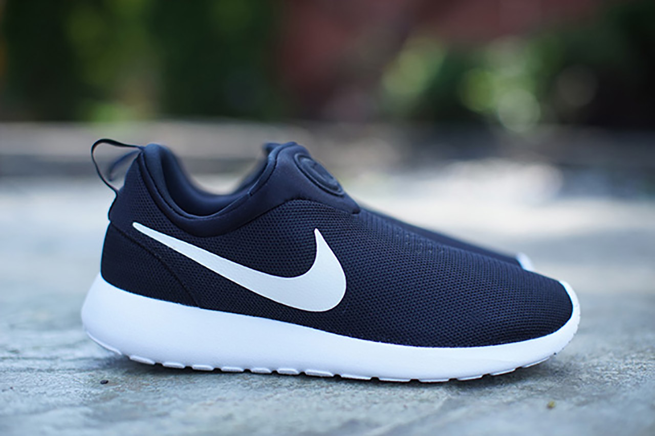 Nike Roshe Run Slip-On
