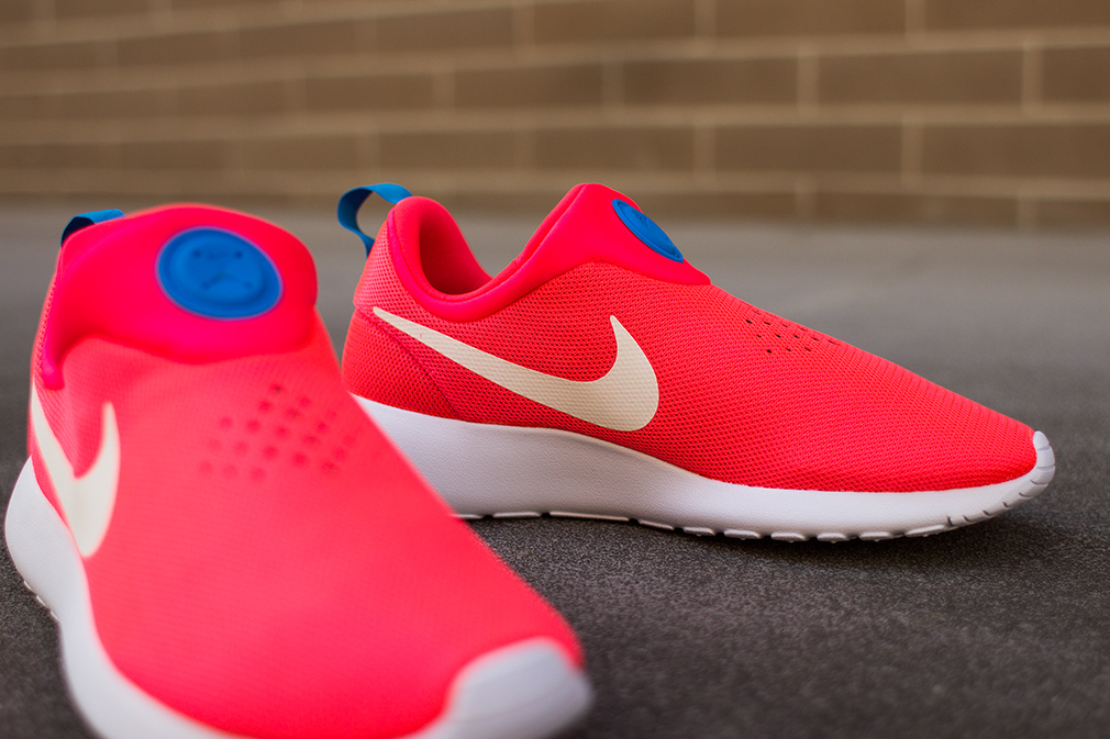 Nike Roshe Run Slip-On