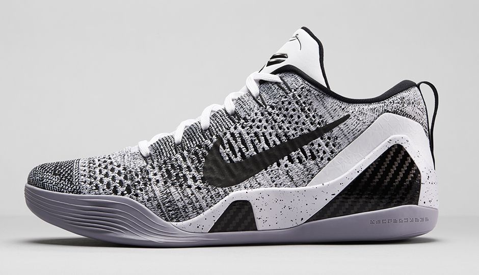 Nike Kobe 9 Elite Low Beethoven
