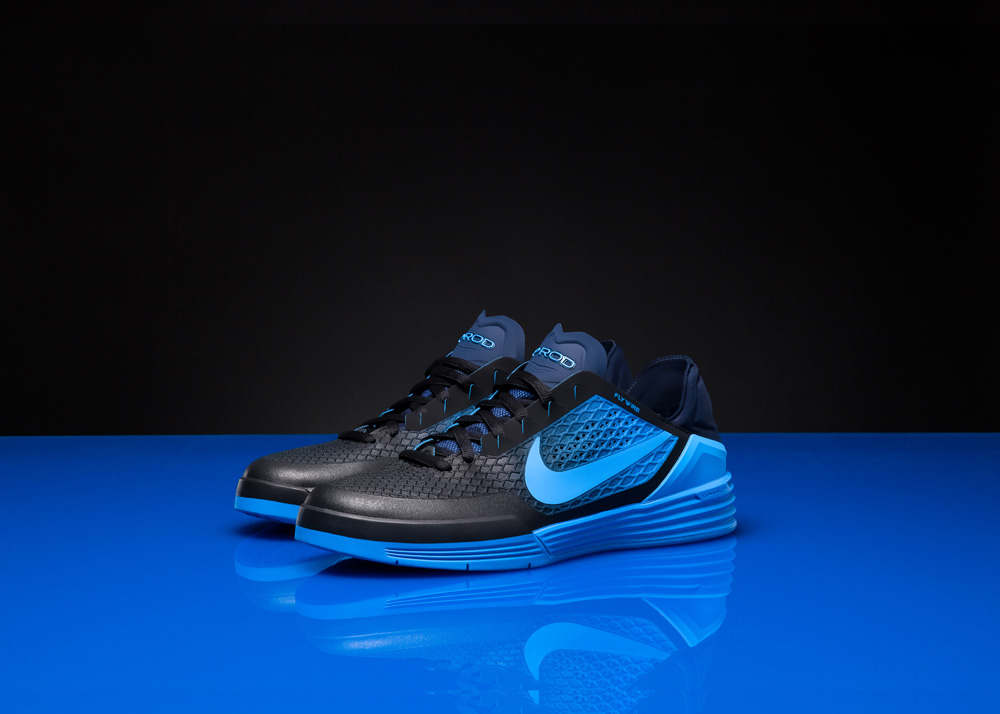 Nike SB Paul Rodriguez 8