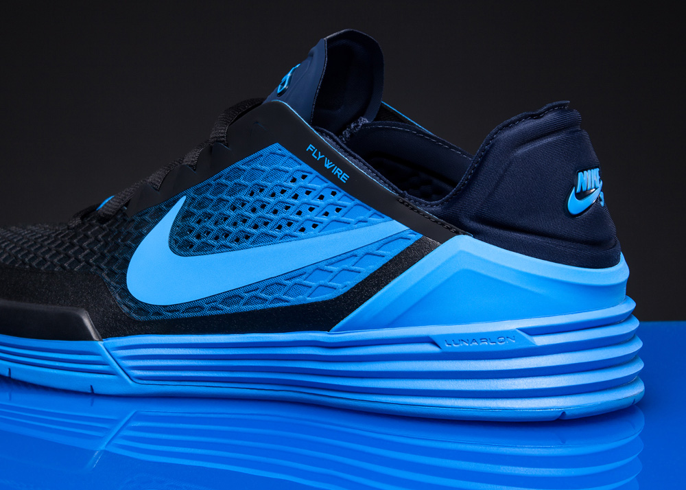Nike SB Paul Rodriguez 8