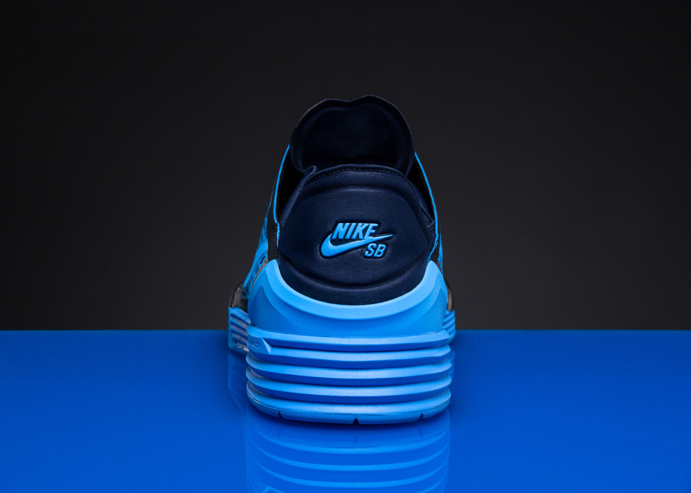 Nike SB Paul Rodriguez 8