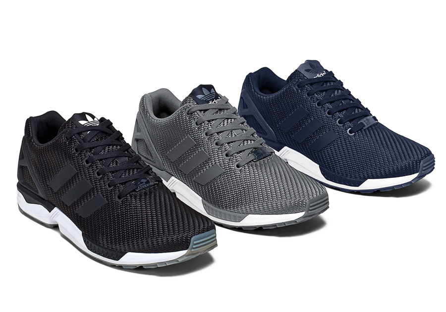 ZX Ballistic Woven Cool Sneakers