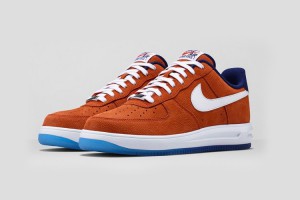 Nike Lunar Force 1 World Basketball Federation
