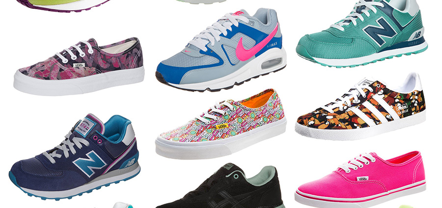 symbol århundrede gen Dame Sneakers på Udsalg hos Zalando - Cool Sneakers