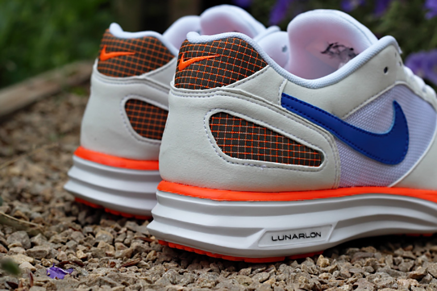 Nike LunarSpeed Mariah