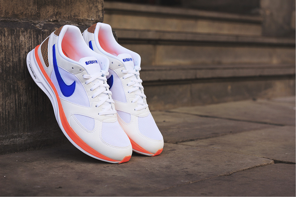 Nike LunarSpeed Mariah