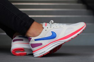 Nike LunarSpeed Mariah