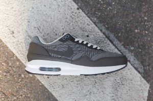 Nike Air Max Lunar1 Winter Jacquard
