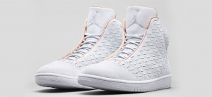 Nike Air Jordan Shine White