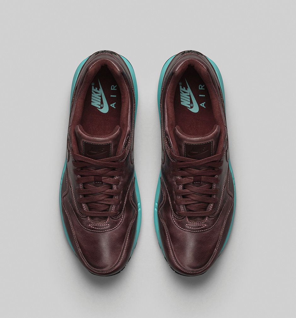 Nike Air Max Lunar1 Burnished Collection