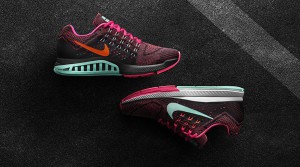 Nike Air Zoom Structure 18