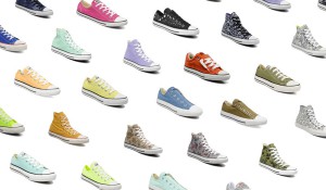 Converse Udsalg - Billige Converse