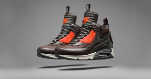 Nike Air Max Sneakerboots 2014