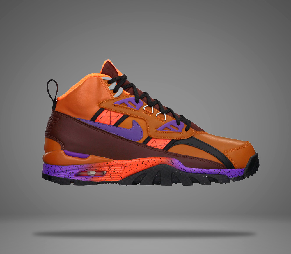 Nike Air Trainer SC High Sneakerboots 2014