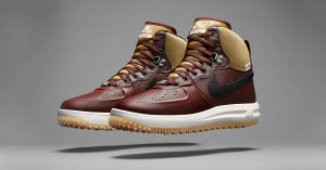 Nike Lunar Force 1 Sneakerboots 2014