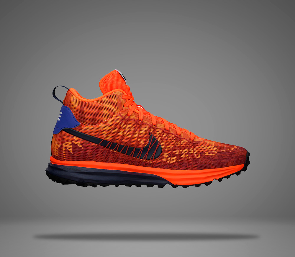 Nike LunarFresh Sneakerboots