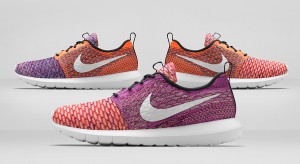 Nike Roshe Flyknit Limited Edition