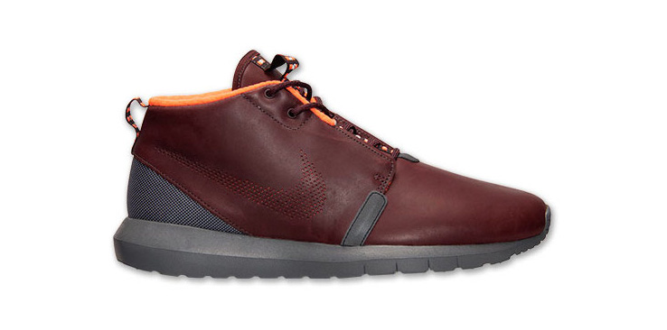 Nike Roshe Run Sneakerboots 2014