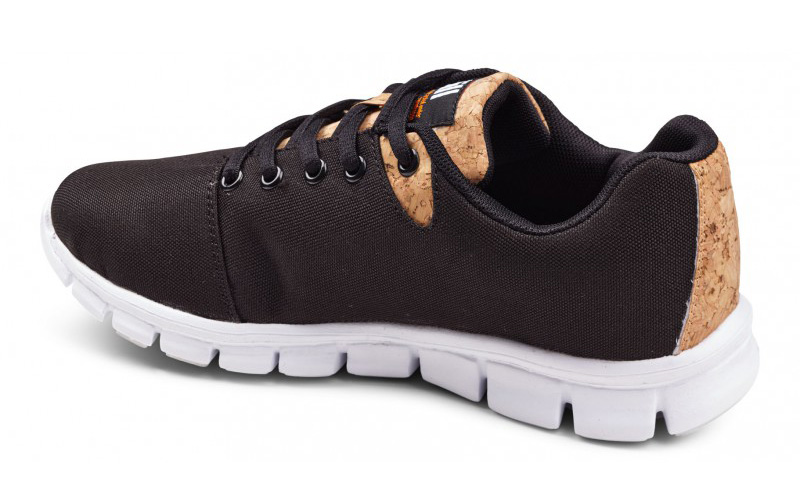 Oill Mix - og Kork - Cool Sneakers