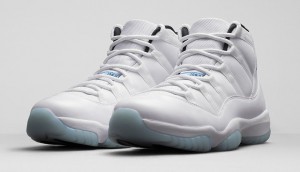 Nike Air Jordan 11 Retro Legend Blue