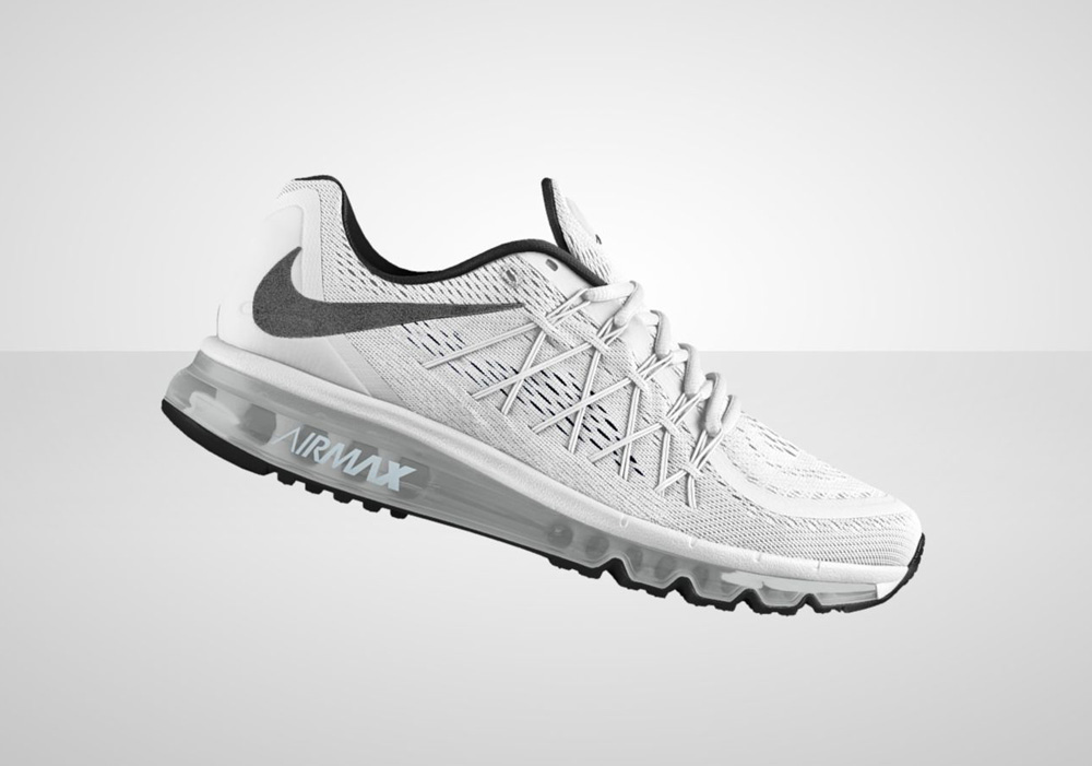 Nike Air Max 2015