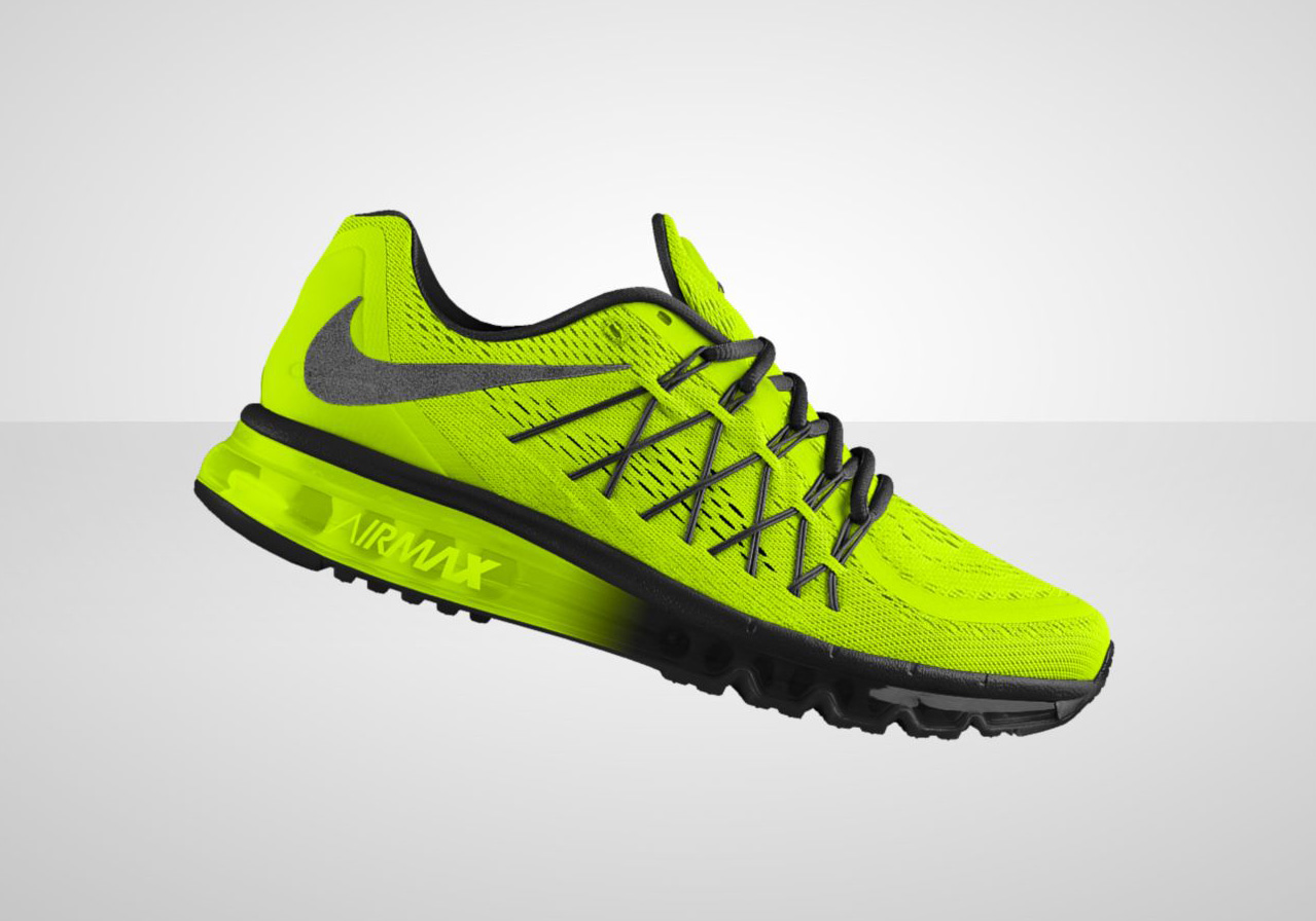Nike Air Max 2015