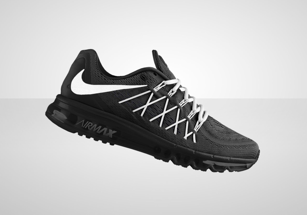 Nike Air Max 2015