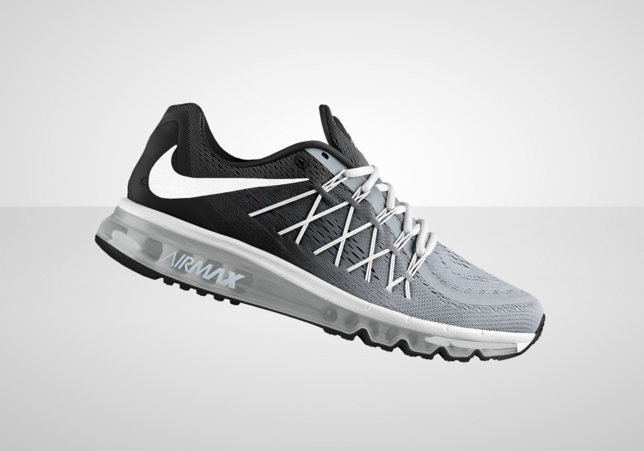 Nike Air Max 2015