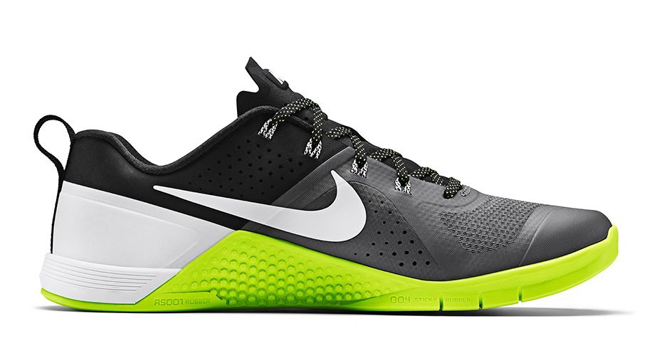 Nike Metcon 1 'Dark Grey'