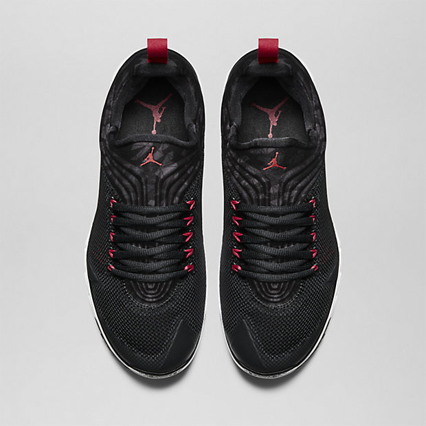 Jordan Flightflex Black