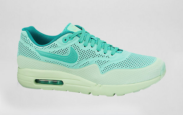 Nike Air Max 1 Ultra Moire 'Green Glow'