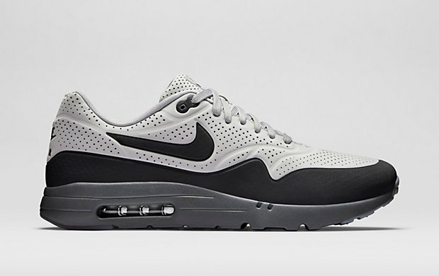 Nike Air Max 1 Ultra Moire 'Neutral Grey'