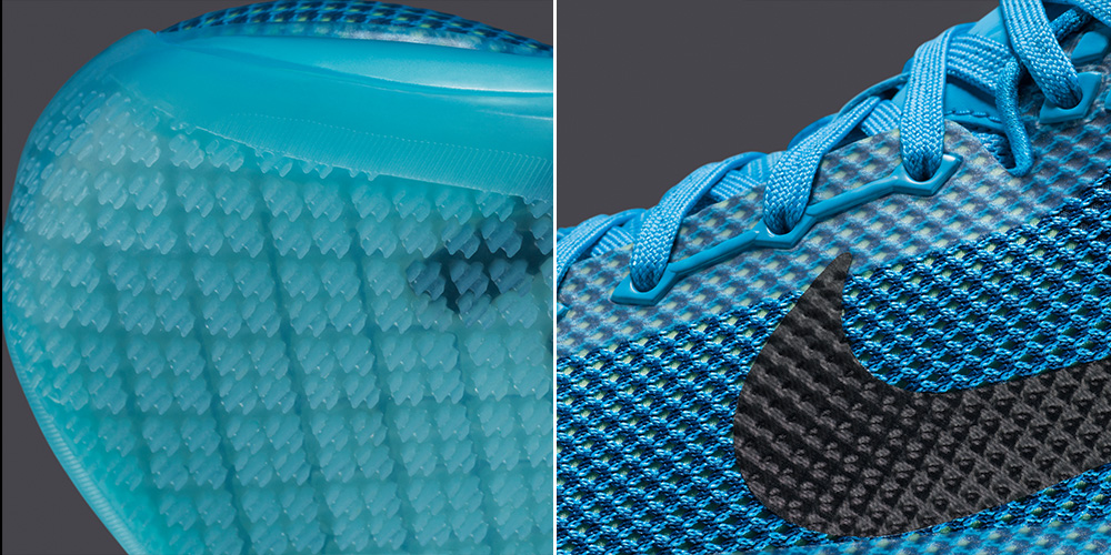 Nike Kobe X Details